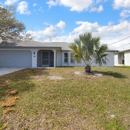 Joseph Villa Port Charlotte Luaran gambar