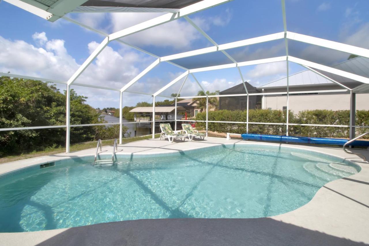 Joseph Villa Port Charlotte Luaran gambar
