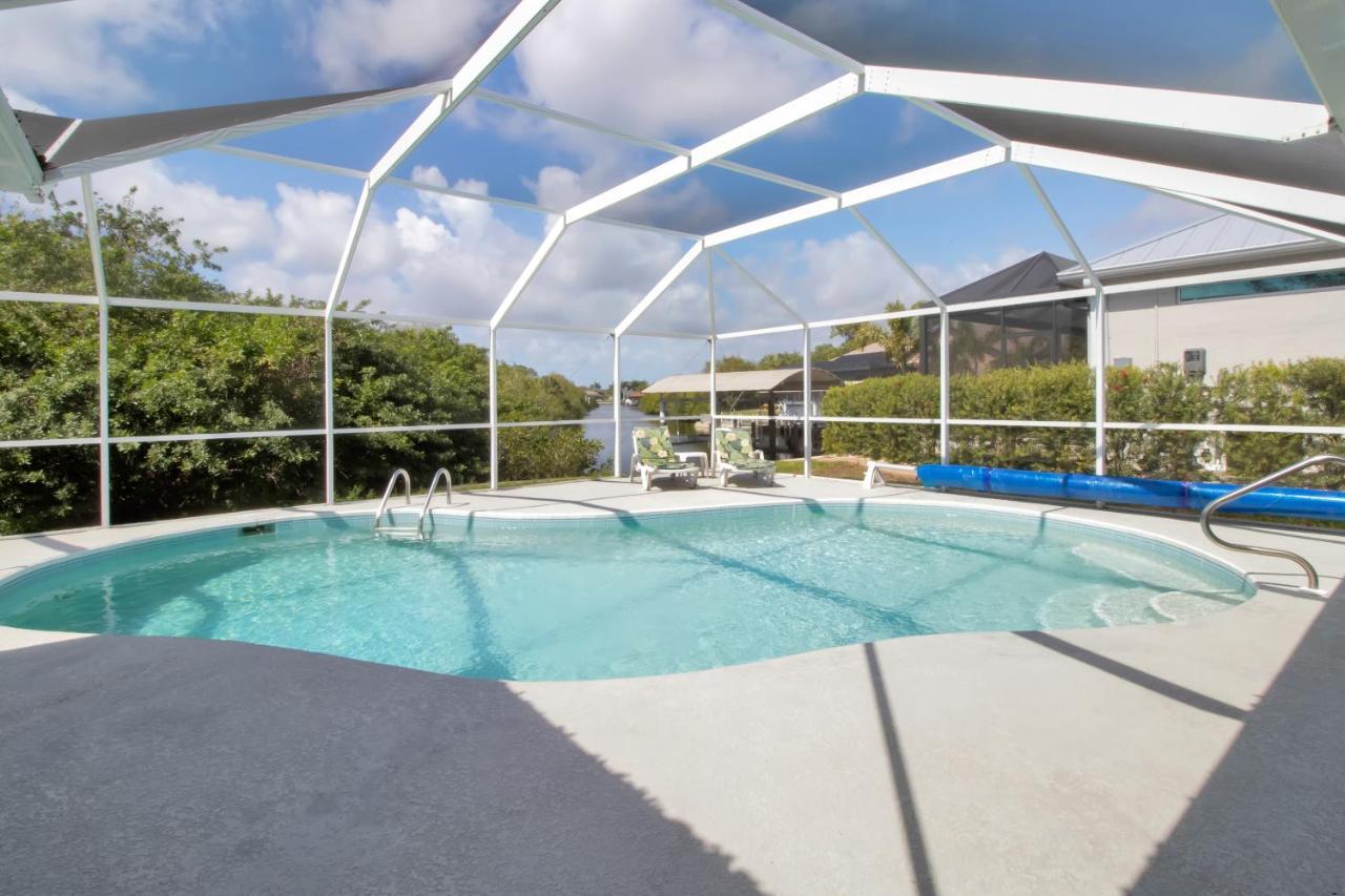 Joseph Villa Port Charlotte Luaran gambar