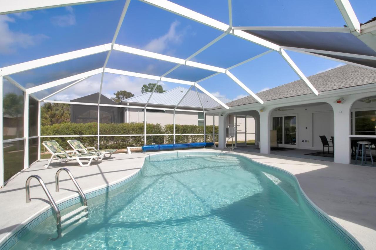 Joseph Villa Port Charlotte Luaran gambar