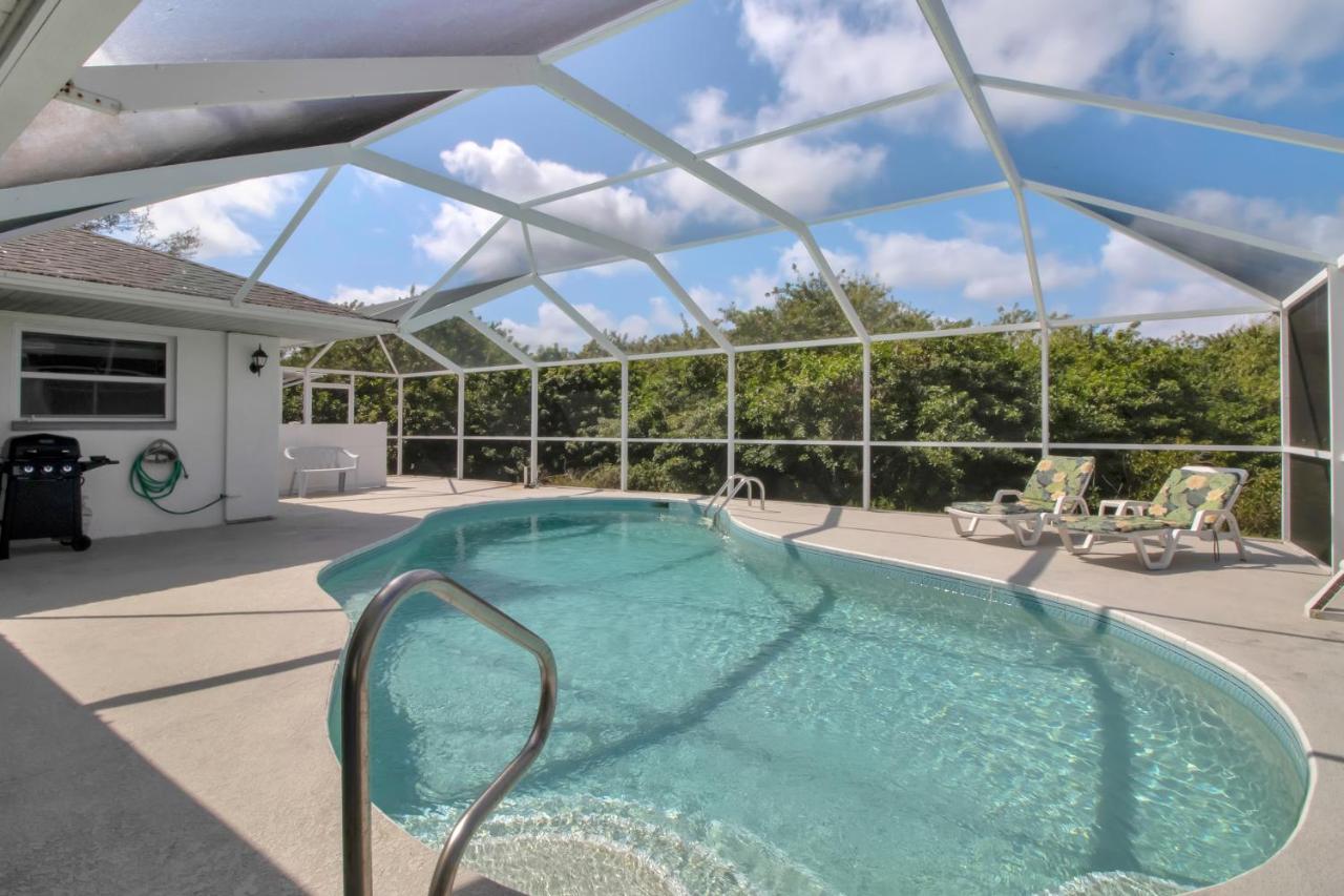 Joseph Villa Port Charlotte Luaran gambar