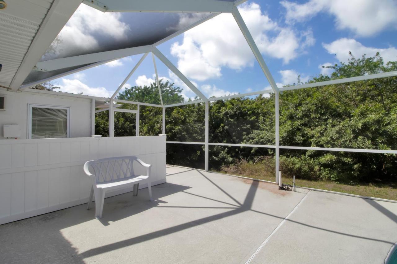 Joseph Villa Port Charlotte Luaran gambar