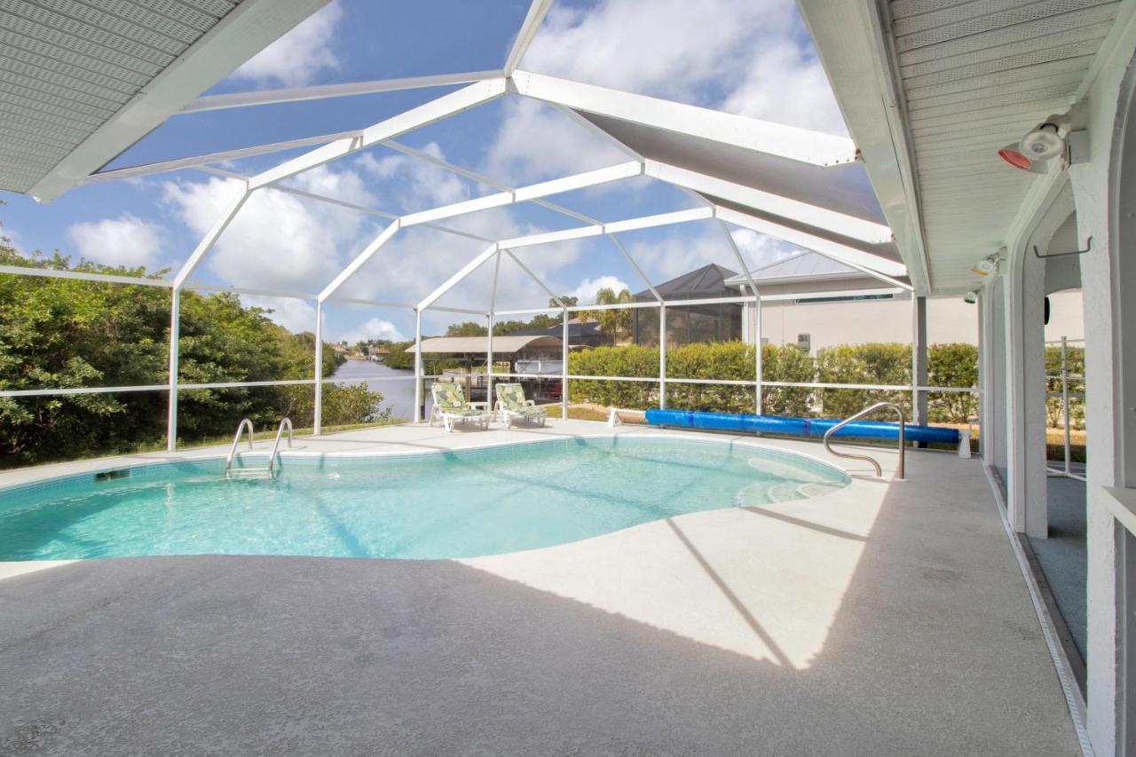 Joseph Villa Port Charlotte Luaran gambar