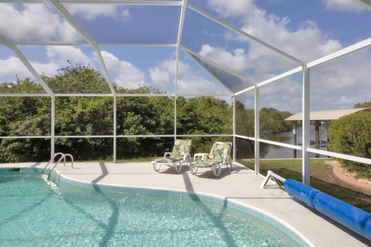 Joseph Villa Port Charlotte Luaran gambar