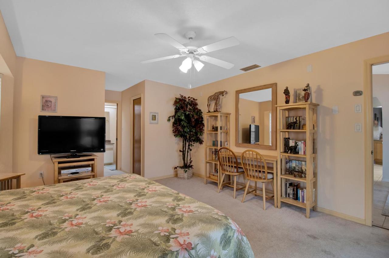Joseph Villa Port Charlotte Luaran gambar