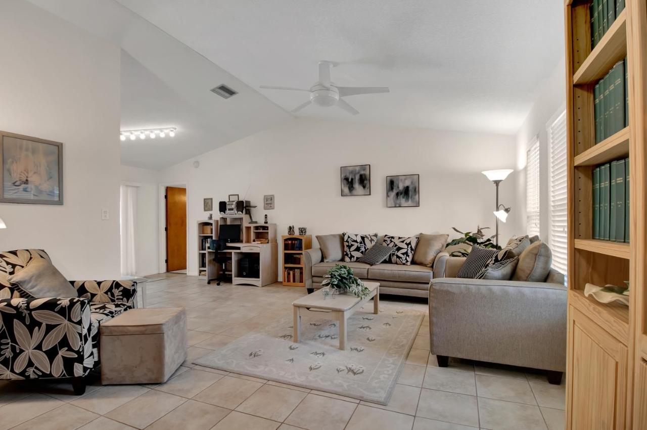 Joseph Villa Port Charlotte Luaran gambar