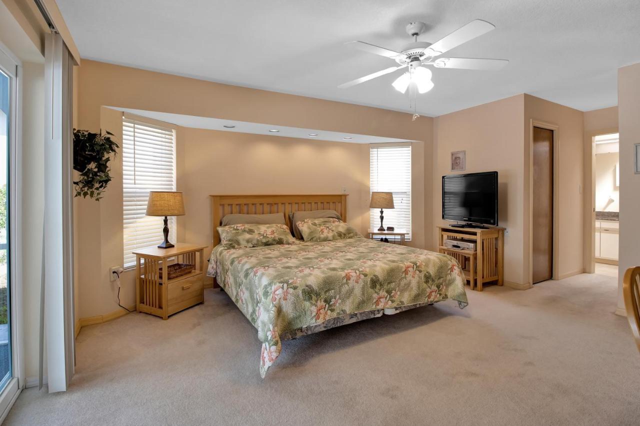 Joseph Villa Port Charlotte Luaran gambar