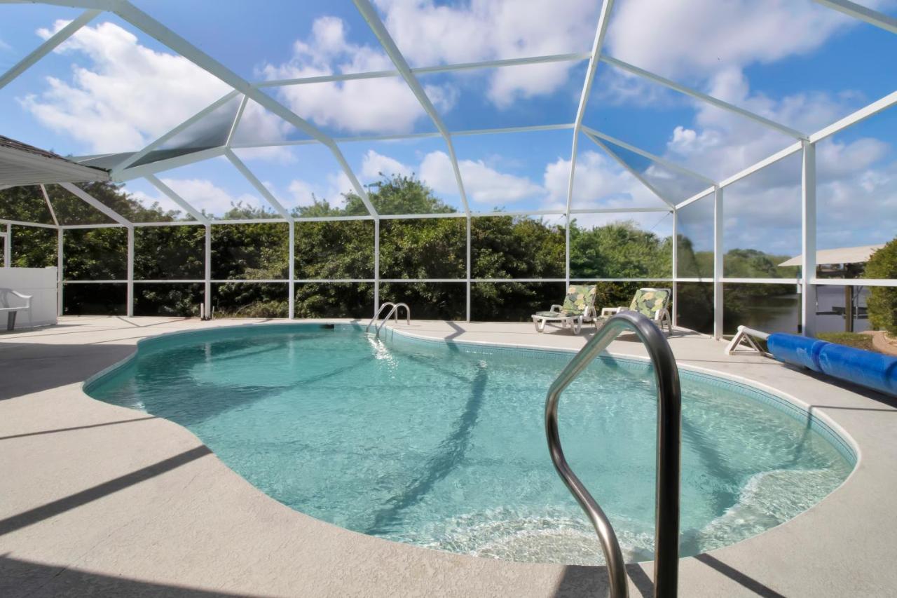 Joseph Villa Port Charlotte Luaran gambar