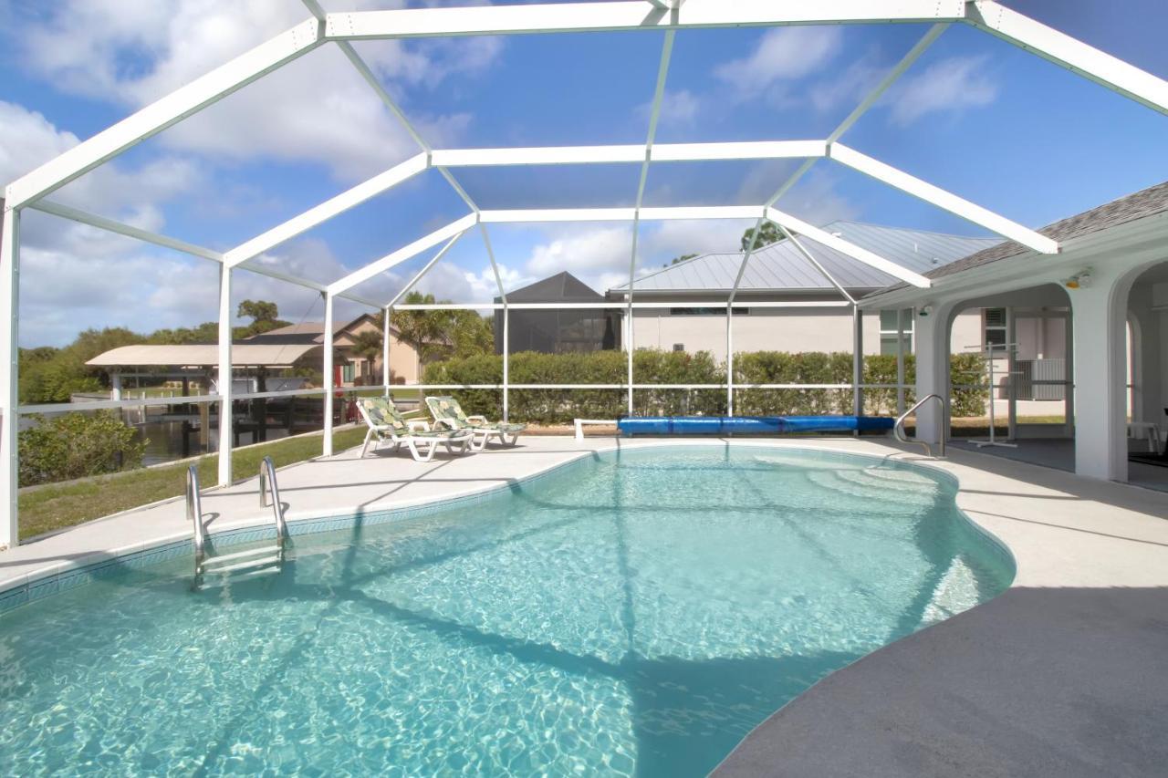 Joseph Villa Port Charlotte Luaran gambar