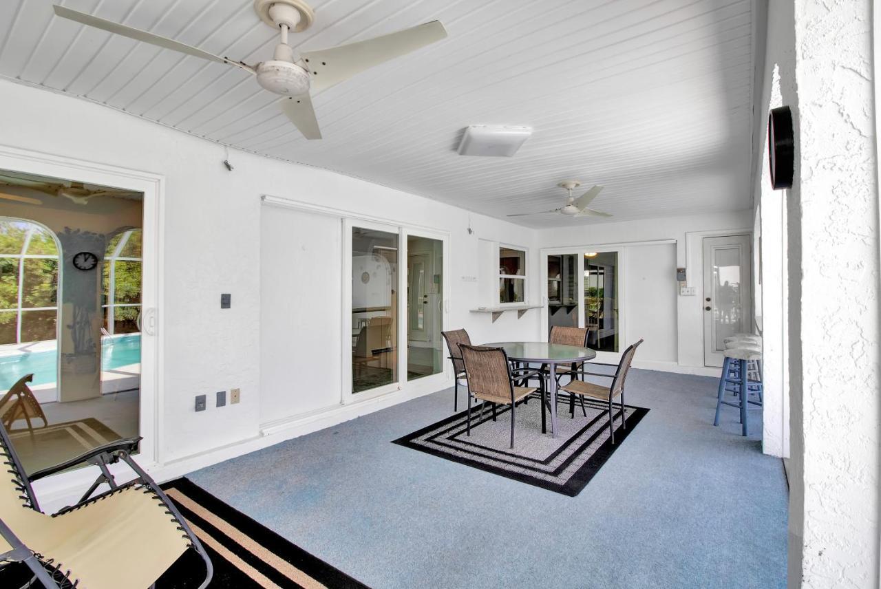 Joseph Villa Port Charlotte Luaran gambar