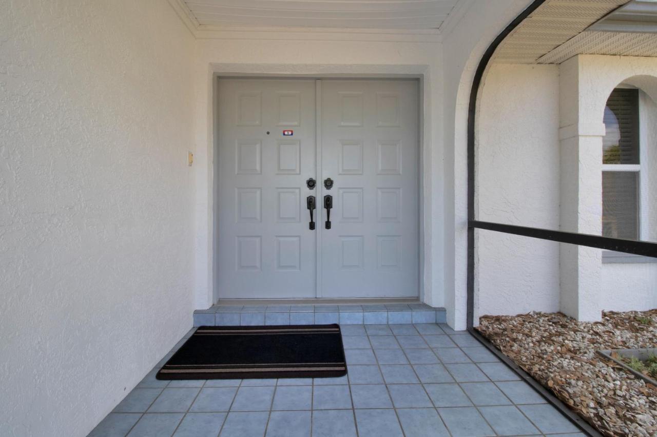 Joseph Villa Port Charlotte Luaran gambar