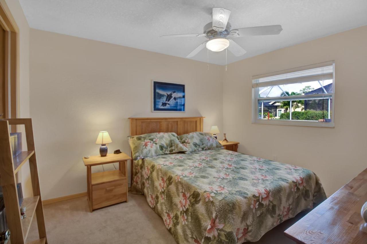 Joseph Villa Port Charlotte Luaran gambar