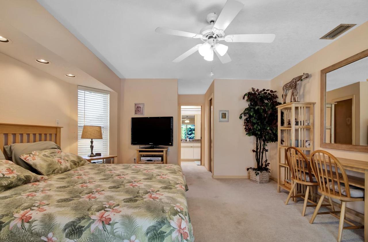 Joseph Villa Port Charlotte Luaran gambar